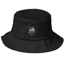 Load image into Gallery viewer, Good Kid Embroidered Bucket Hat
