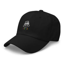 Load image into Gallery viewer, Good Kid Embroidered Dad hat
