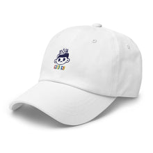 Load image into Gallery viewer, Good Kid Embroidered Dad hat
