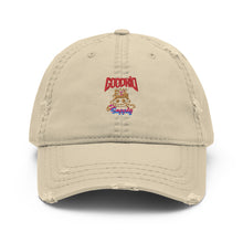 Load image into Gallery viewer, Distressed Dad Hat
