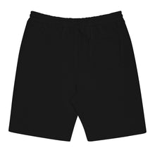 Load image into Gallery viewer, Good Kid Embroidered Men&#39;s fleece shorts
