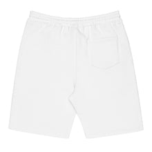 Load image into Gallery viewer, Good Kid Embroidered Men&#39;s fleece shorts
