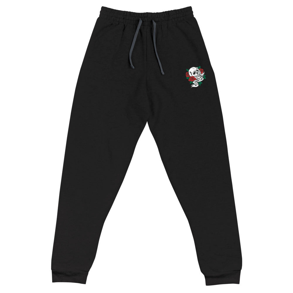 Despair Club Unisex Joggers