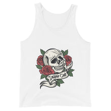 Load image into Gallery viewer, Good Kid Despair Club Unisex Tank Top
