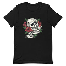 Load image into Gallery viewer, Despair Club Short-Sleeve Unisex T-Shirt
