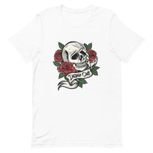 Load image into Gallery viewer, Despair Club Short-Sleeve Unisex T-Shirt
